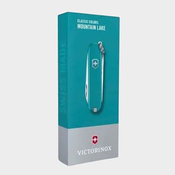 Picture of VICTORINOX - CLASSIC MOUNTAIN LAKE